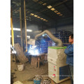 Plasma Cutting Machine Fume Extractor